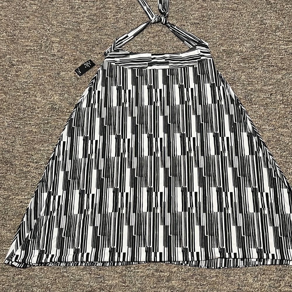 Robert Louis Casual Skirt Size 2X - Picture 4 of 4